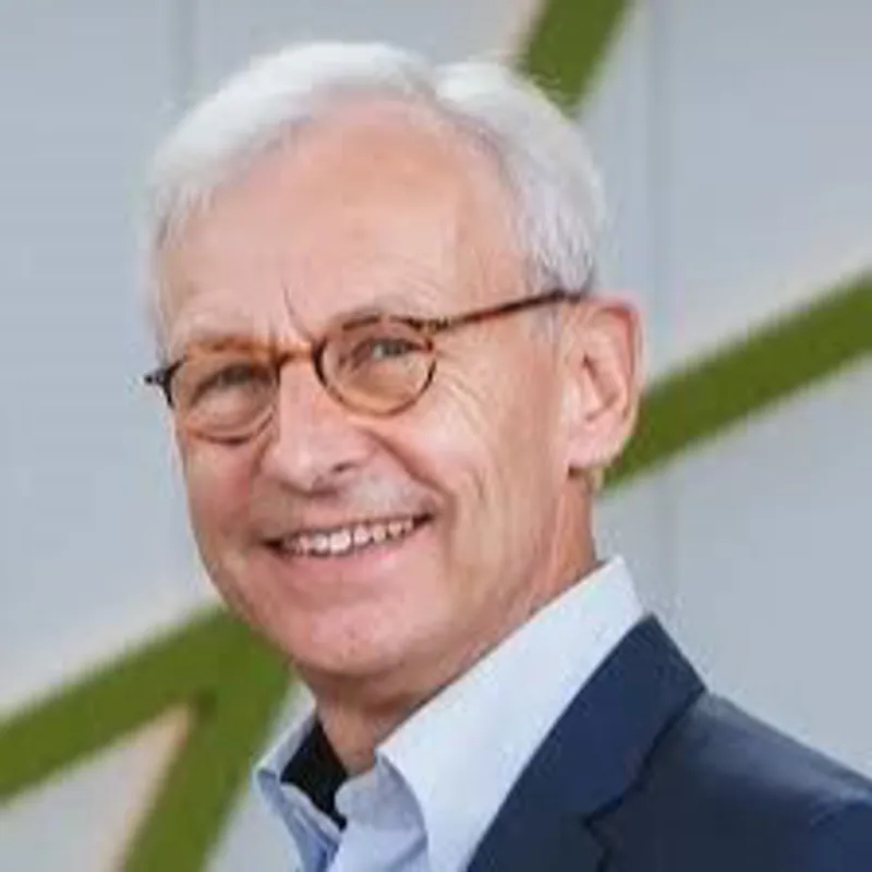 Huub Wieleman (Wieleman)