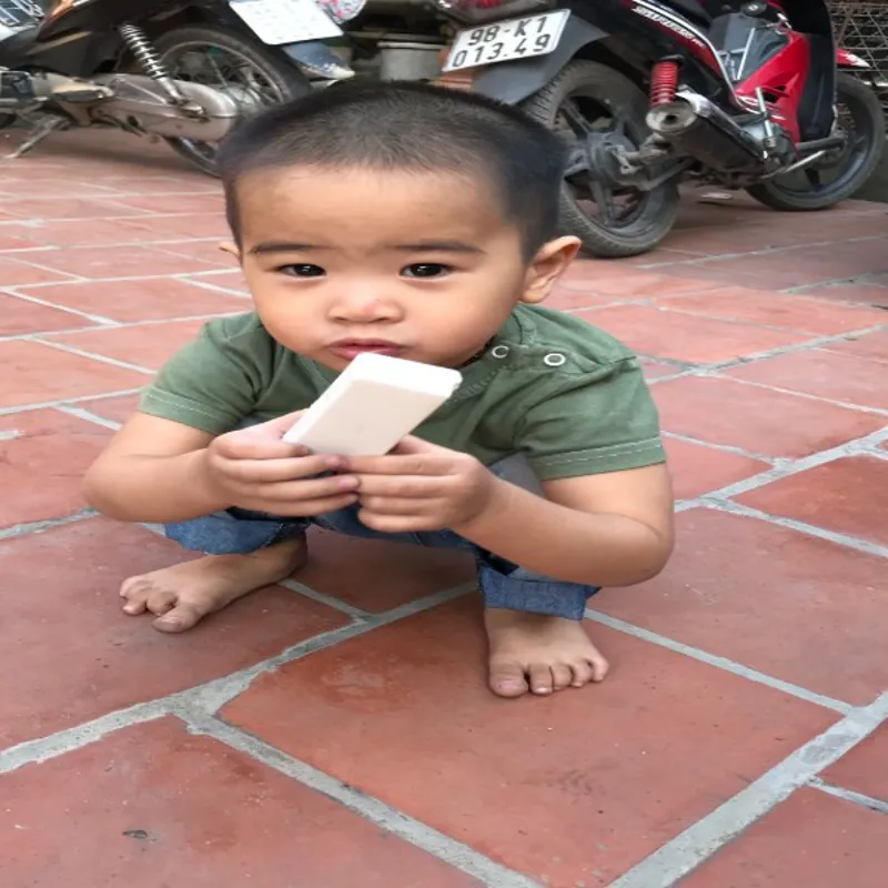 Con Chiến