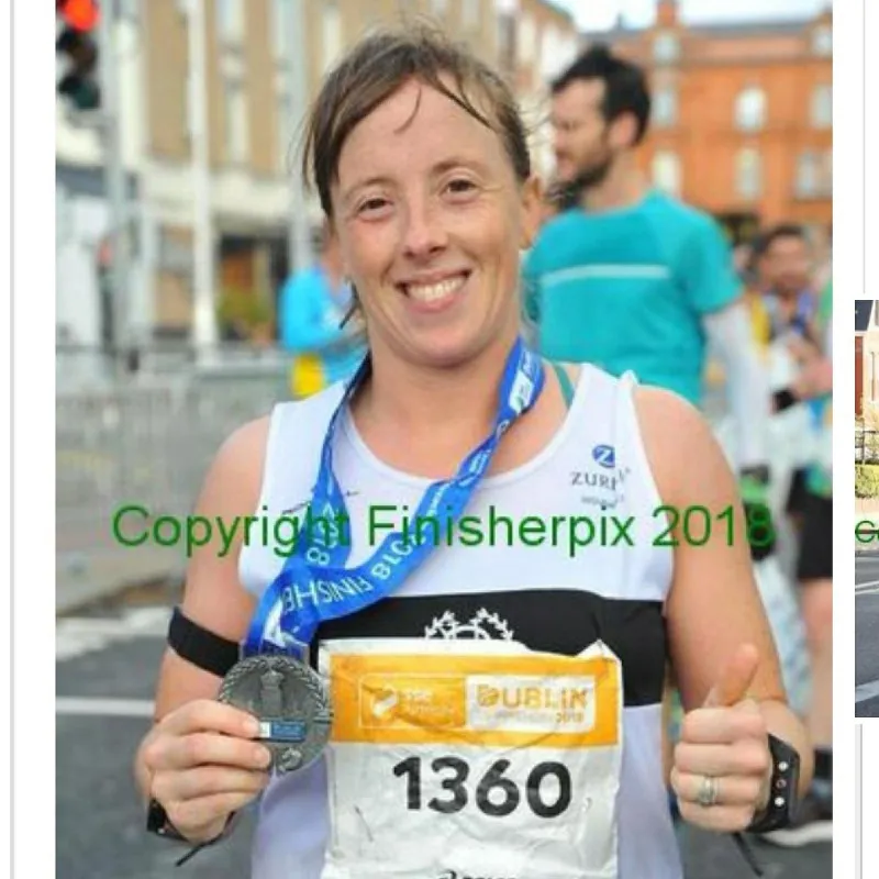 Grace Kennedy-clarke