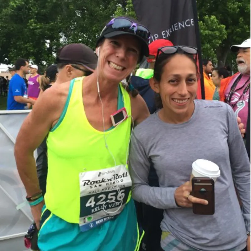 Kelly Van Zant Maine