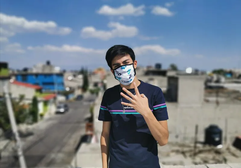 Alan Donaldo Santos Morales