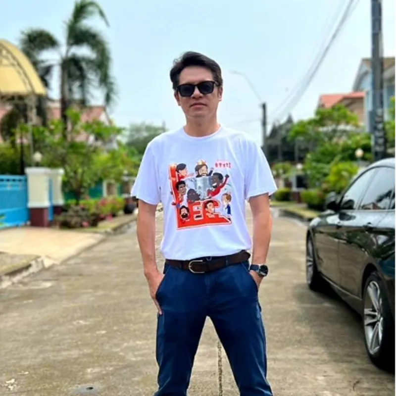 Taweesak Larpjitrkusol