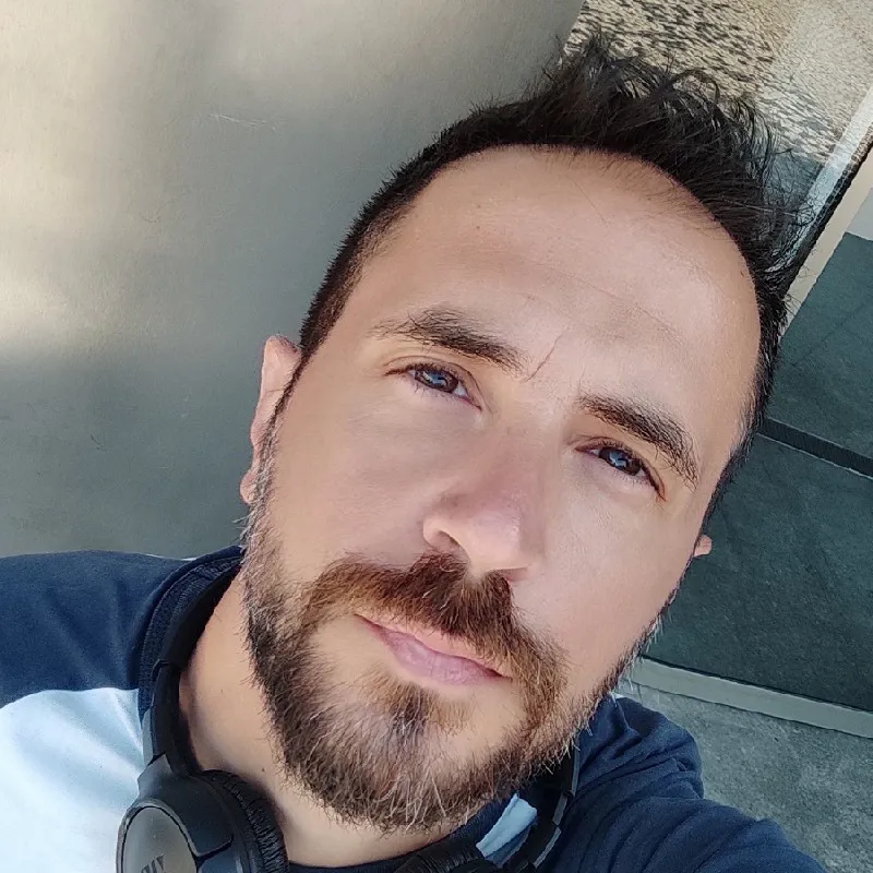 Thanos Konstantopoulos