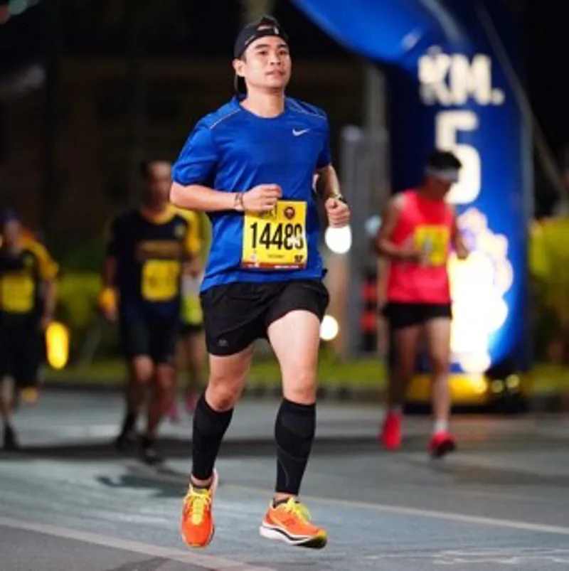 Theeramet Sathitwatanaphong