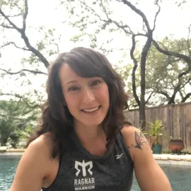 Avatar of Gina McFarlen