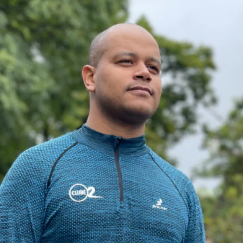 Bruno Nascimento ∴