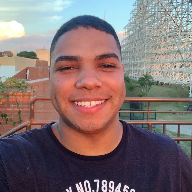 Walace Francisco Dos Santos