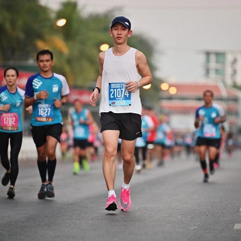 Narongwit Pantharaksakul