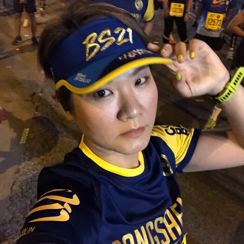 Kanokwan Techawachiramanee