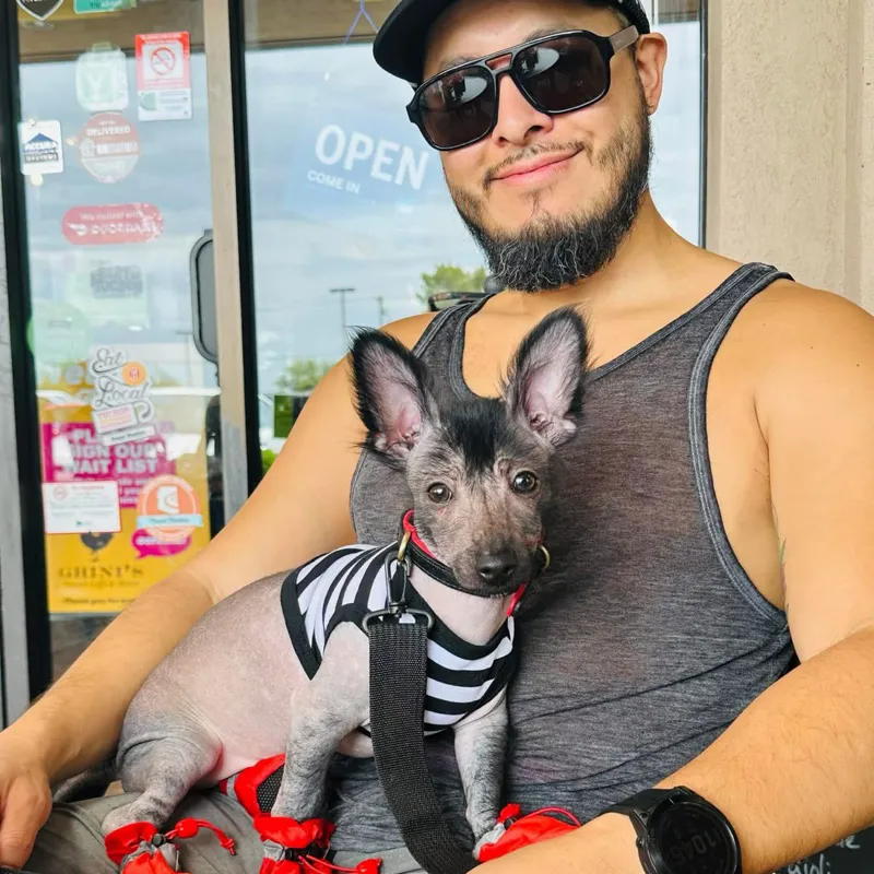 Daniel Barajas