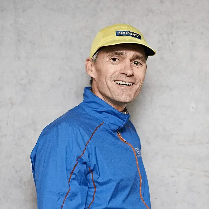 Michael Oreby Eriksen