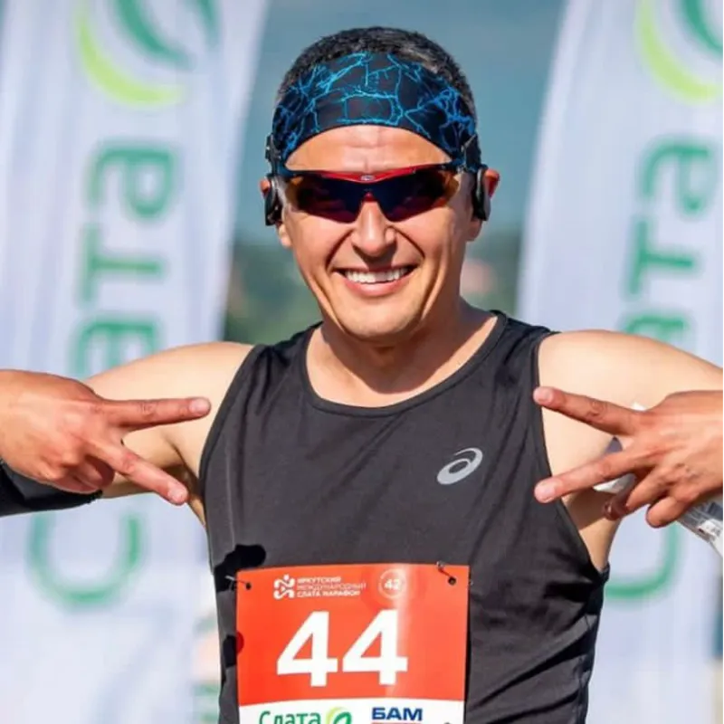 Алексей Трутнев