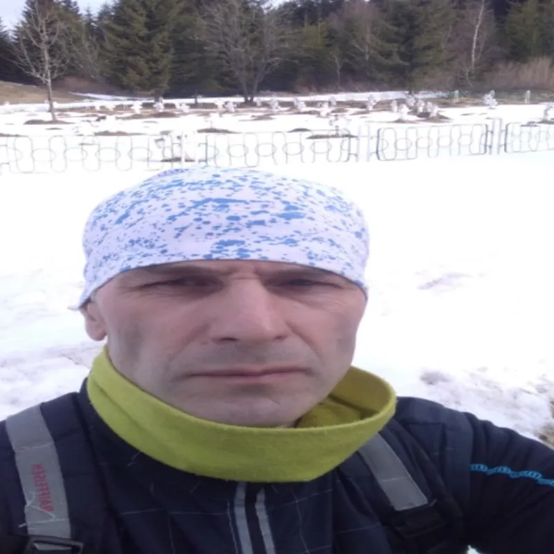 Микола Кость