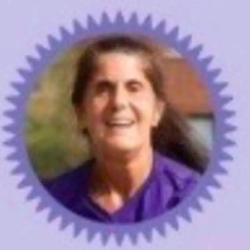 tina marzocca