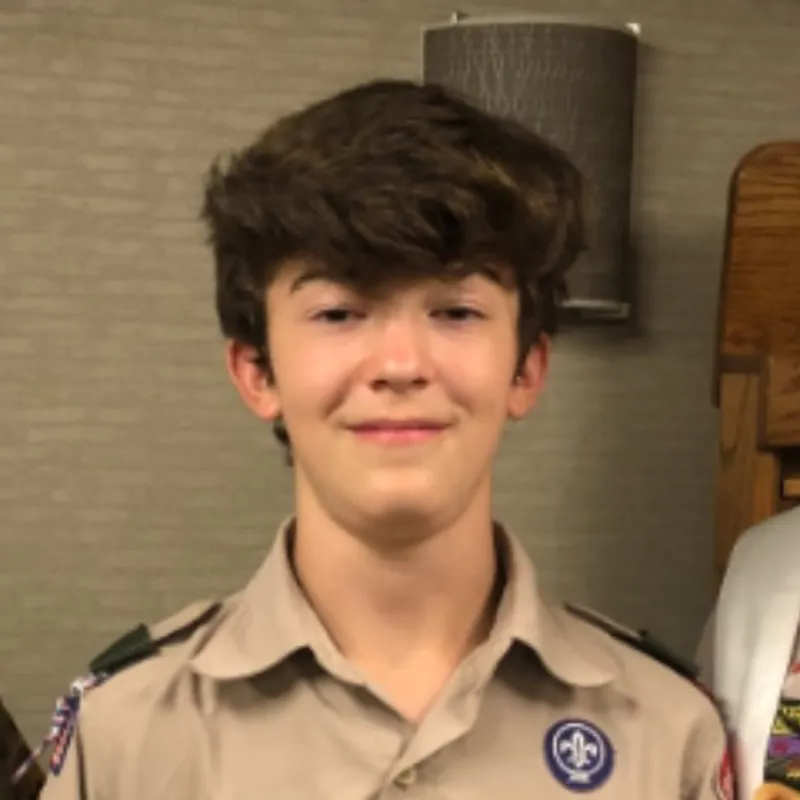 Richard (Will) Baker