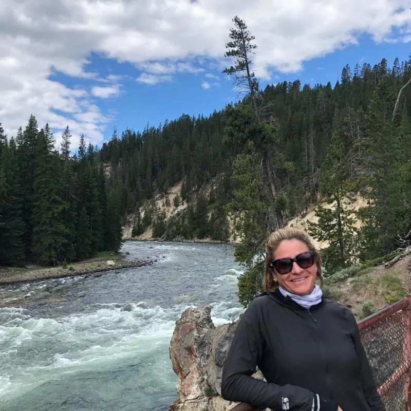 Stephanie Plocharski