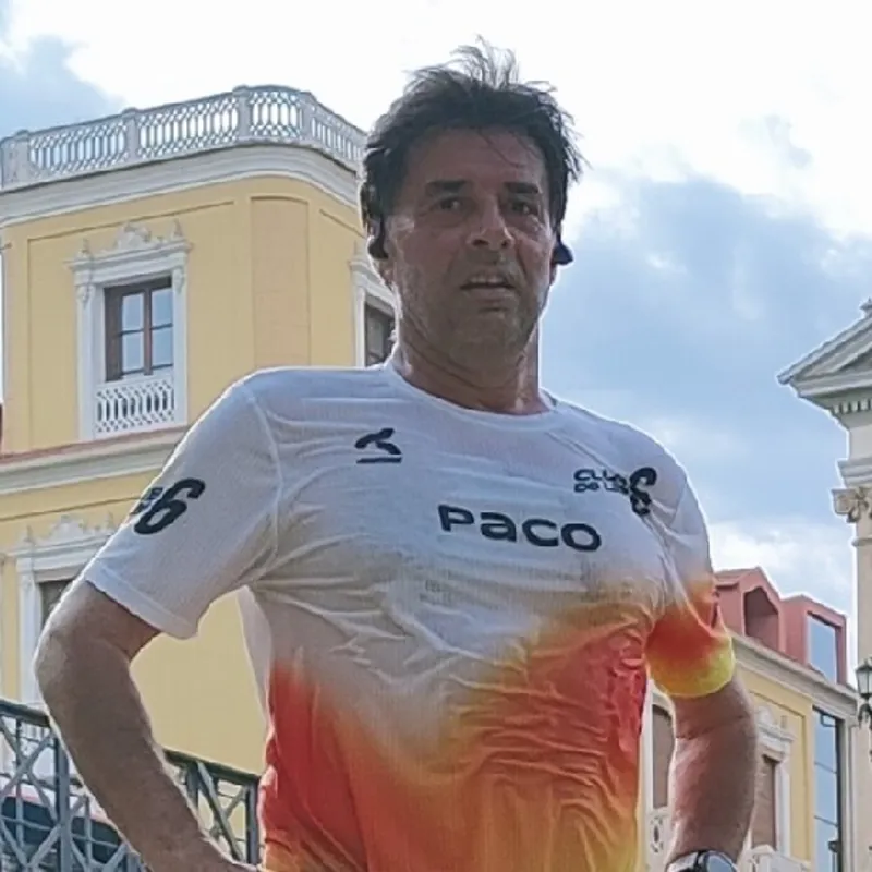 Francisco Sanchez