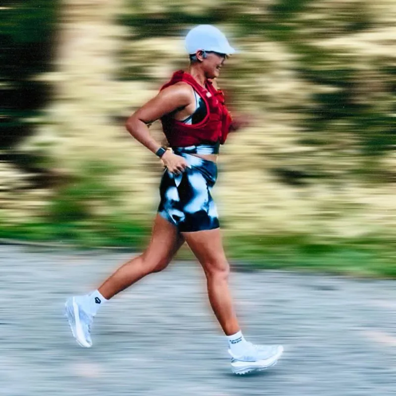 Jasmine Santiago-Tracey