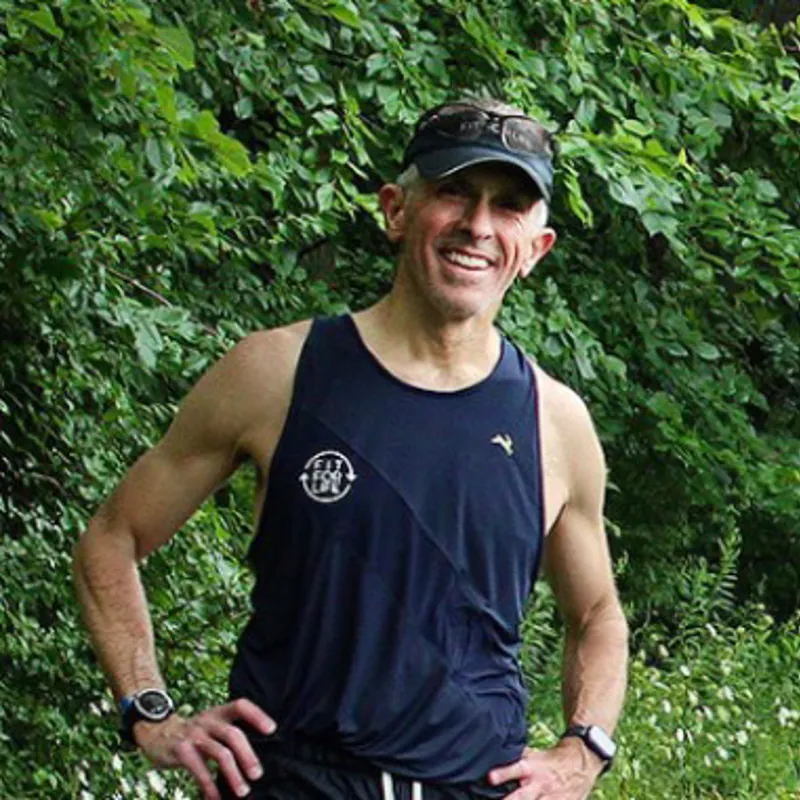 MICHAEL SEAN HUFFMAN