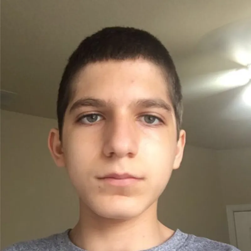 Sebastian Fernandez Del Castillo