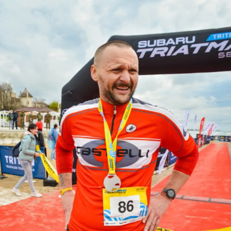 Евгений Сафонов