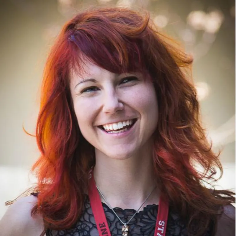 Simone Angela Winkler