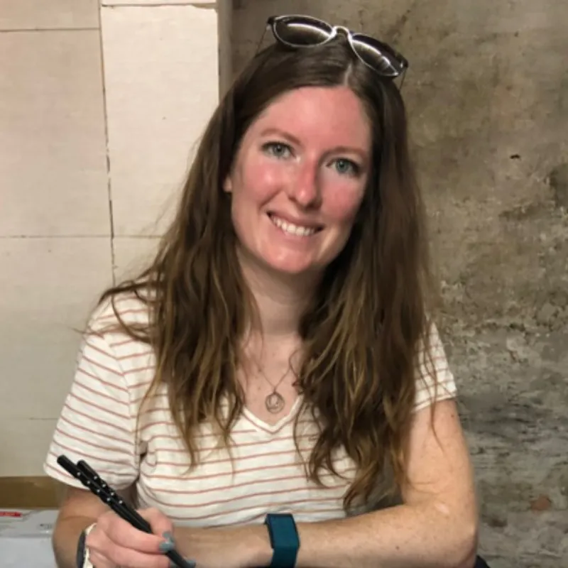 Kaitlyn Kiernan Bartolone