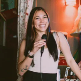 Avatar of Alexis Marie Tollinchi