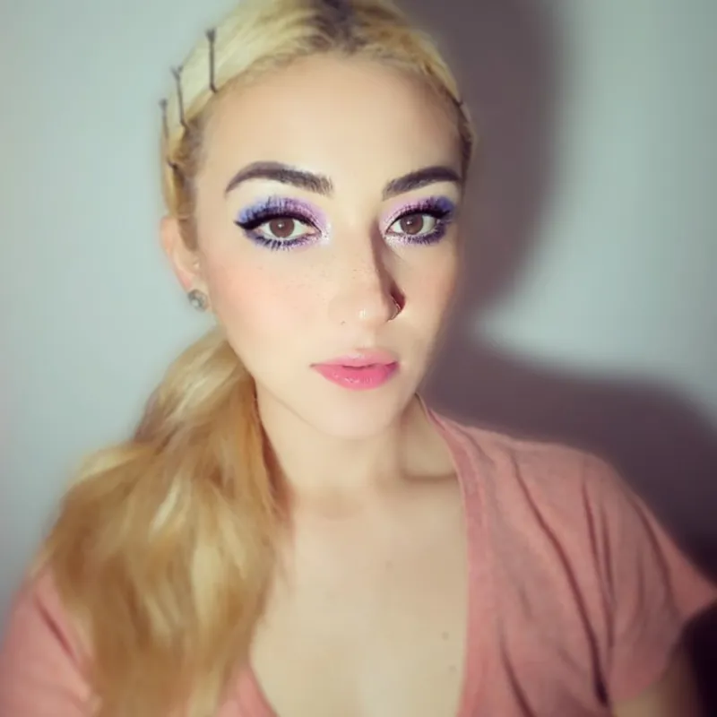 Tiffany  Maria Franco Ordoñez