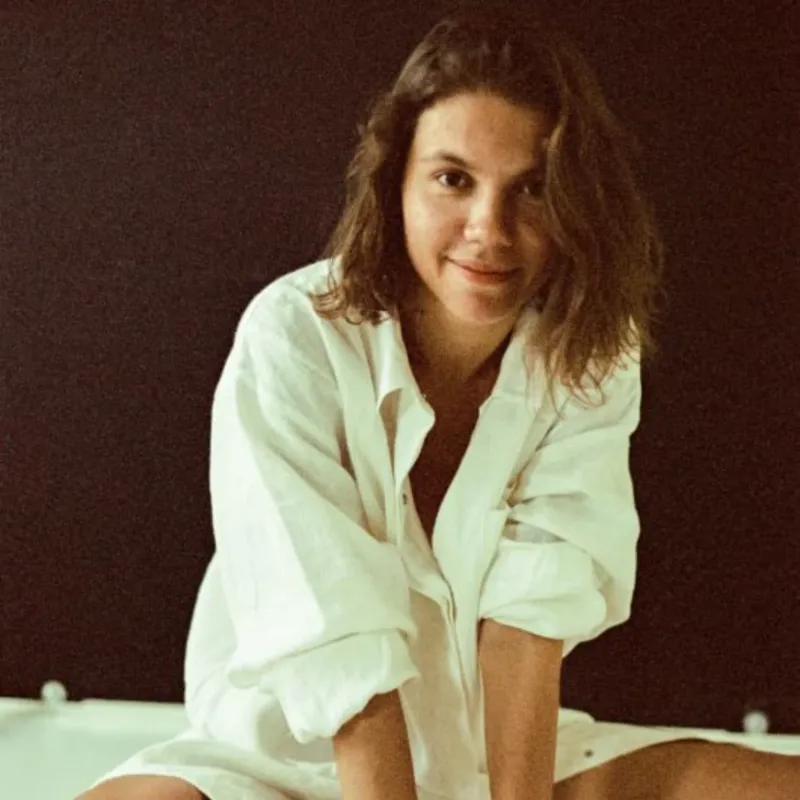 Радмила Калинина