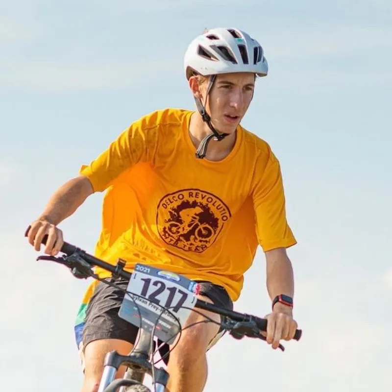 Sylvan Prey-Harbaugh