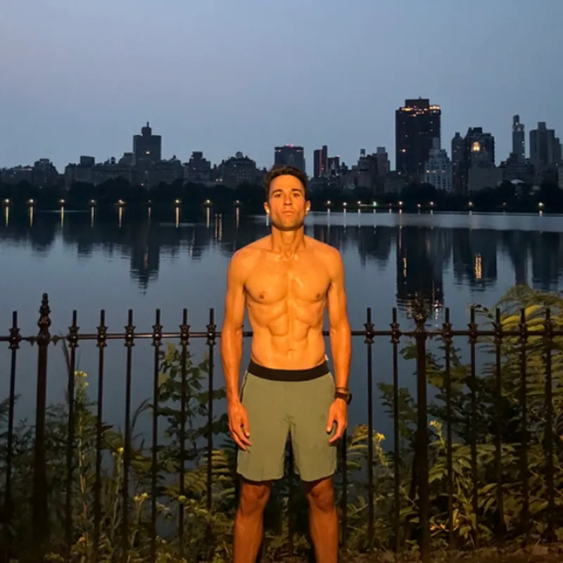 Christopher Schuville