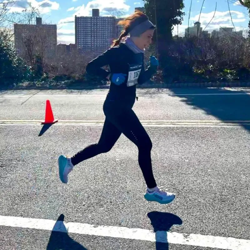 Francesca Ciarrocchi