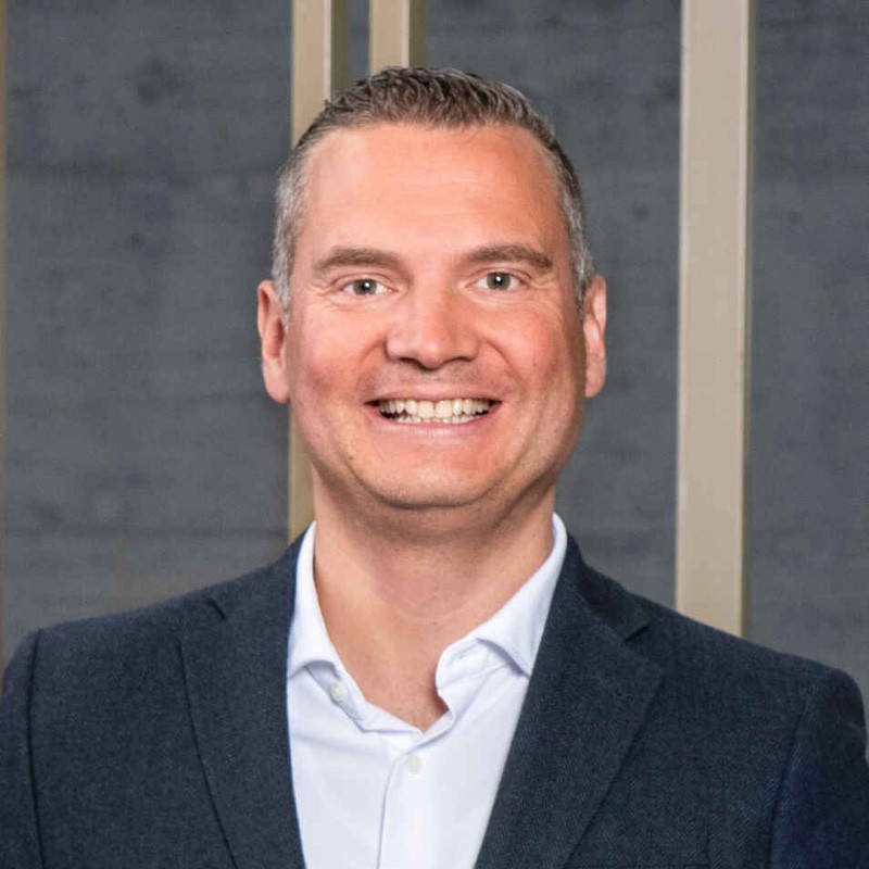 Demetrius Rinderknecht