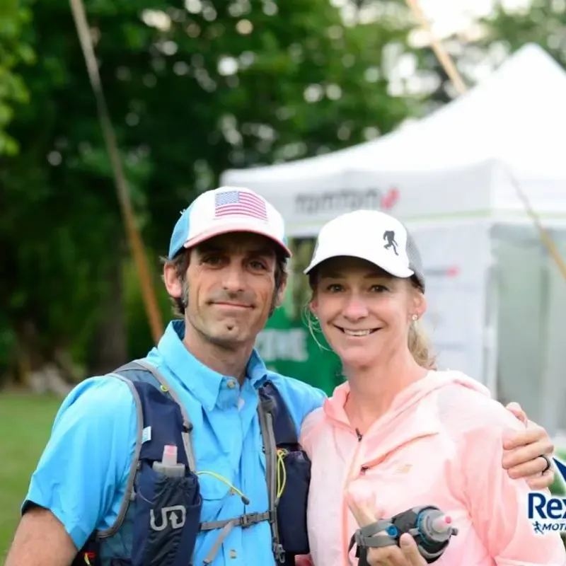 Rob & Kathy Youngren