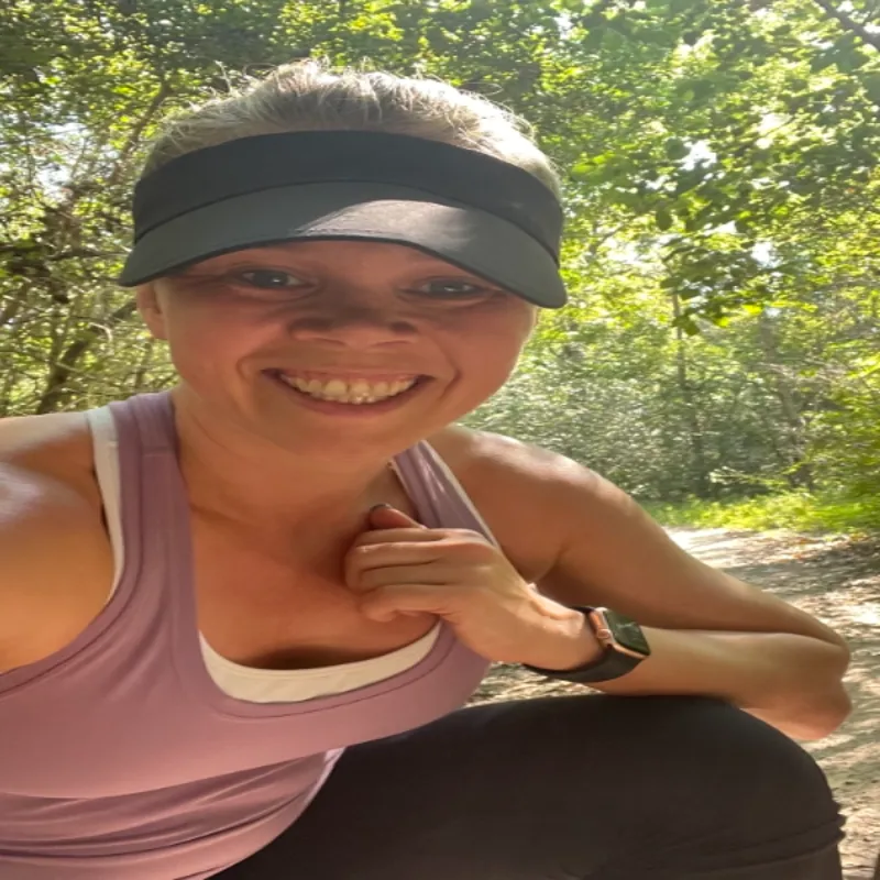 Jana Fridfinnsdottir