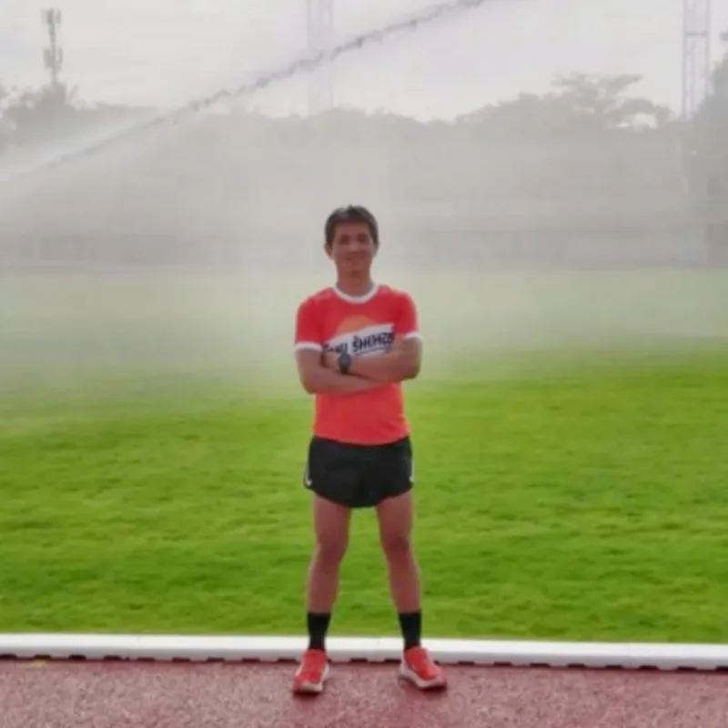 Wichai Nakhamethineenon