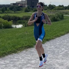 Katie Brady - Running Coach