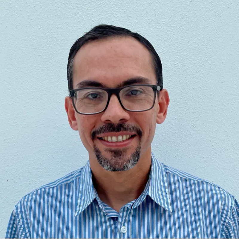 Jorge Antonio Martinez