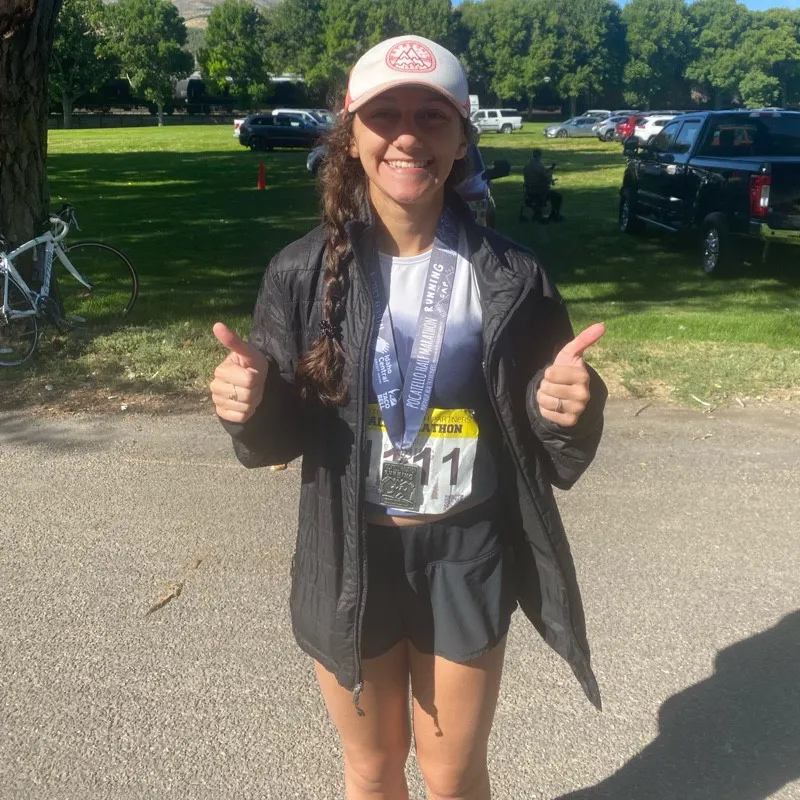 Emily Menendez-Albright