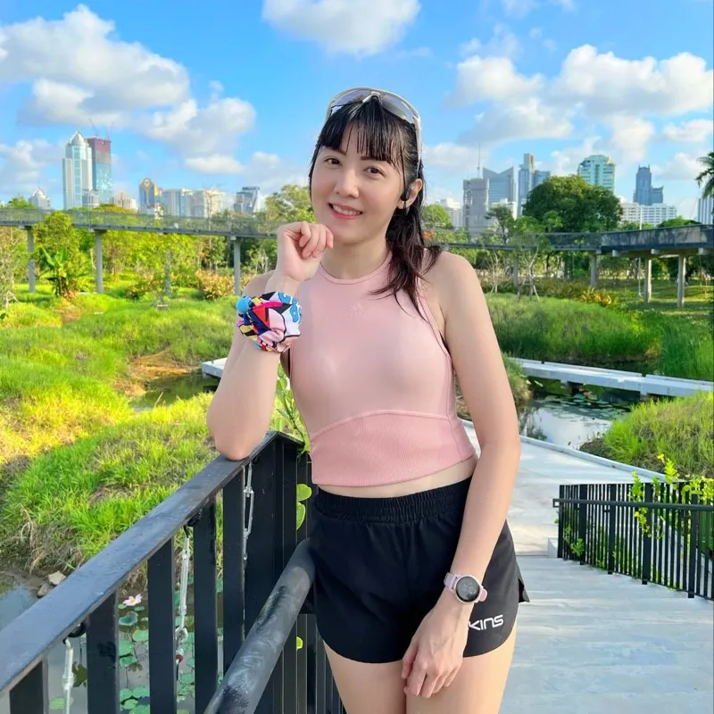 Thamonwan Issariyarithanon