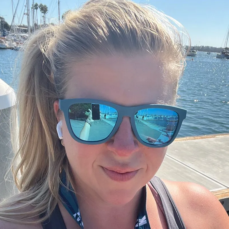 Theodora Blanchfield