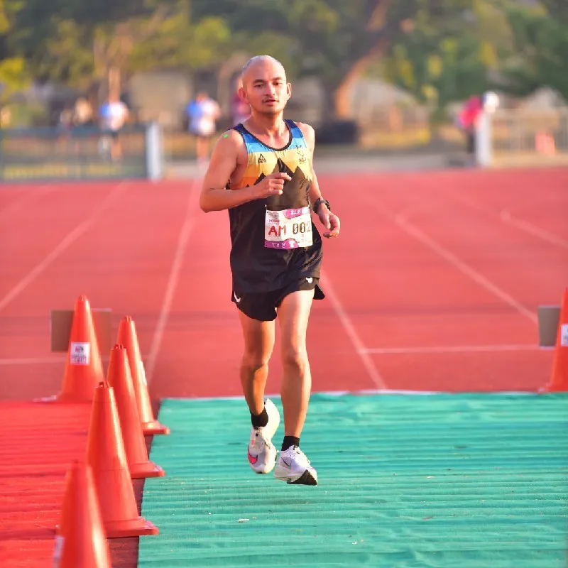 Krichnoppadol Pandee