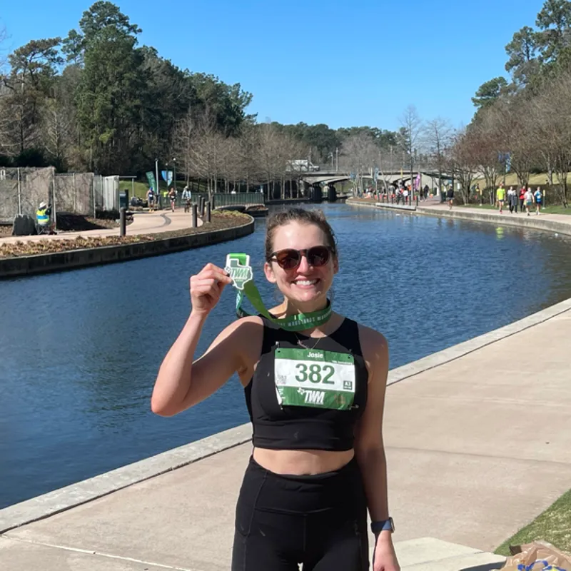 Josie Novak-Sketchler