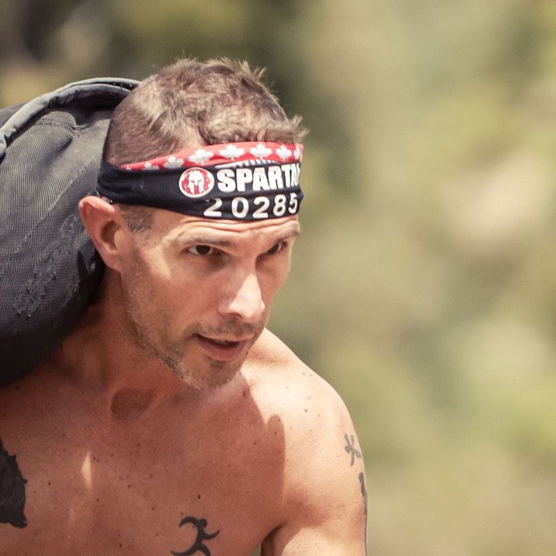 Paul Taylor