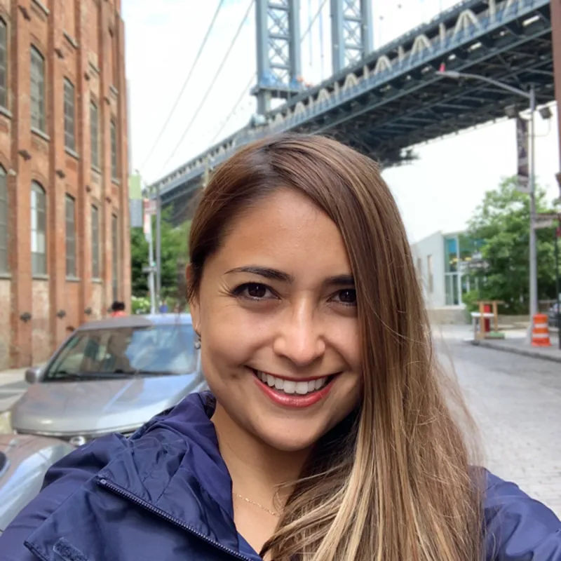 Yanthil Andrea Villegas Bello