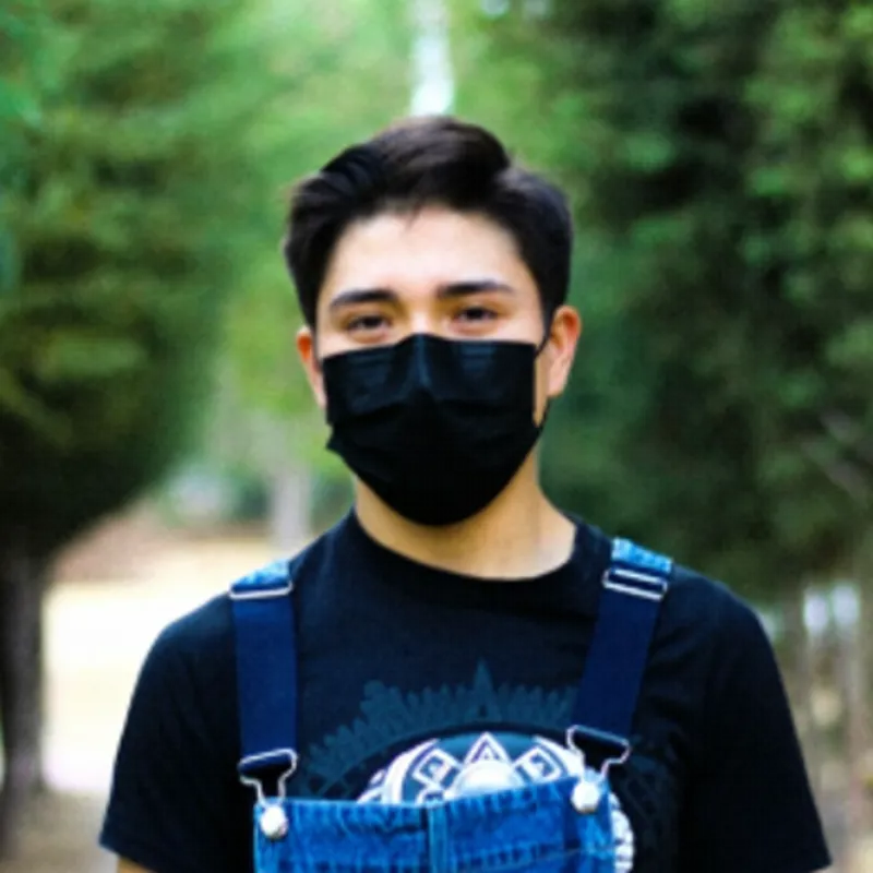 Carlos Emiliano Magos Amado