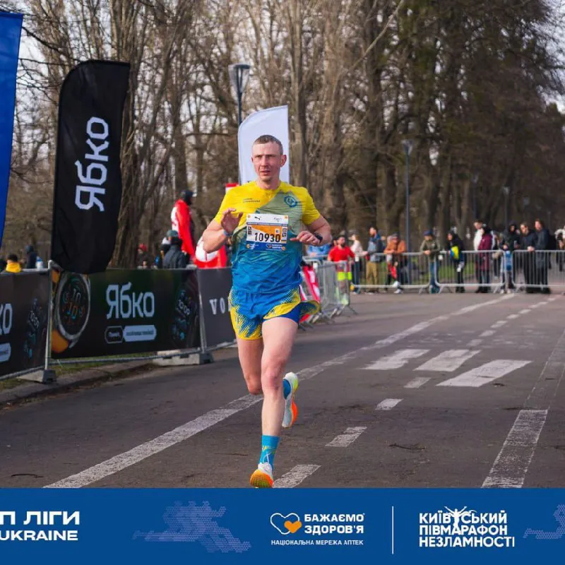 Сергей Хижняк