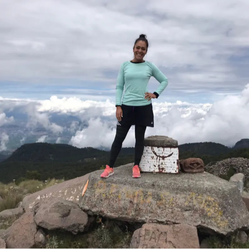 Liliana Flores Macias