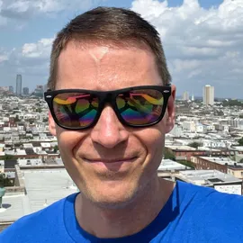 Avatar of Rob Fowler